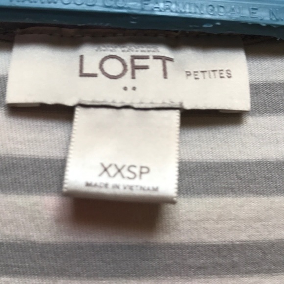 Loft dress!! - Picture 2 of 2